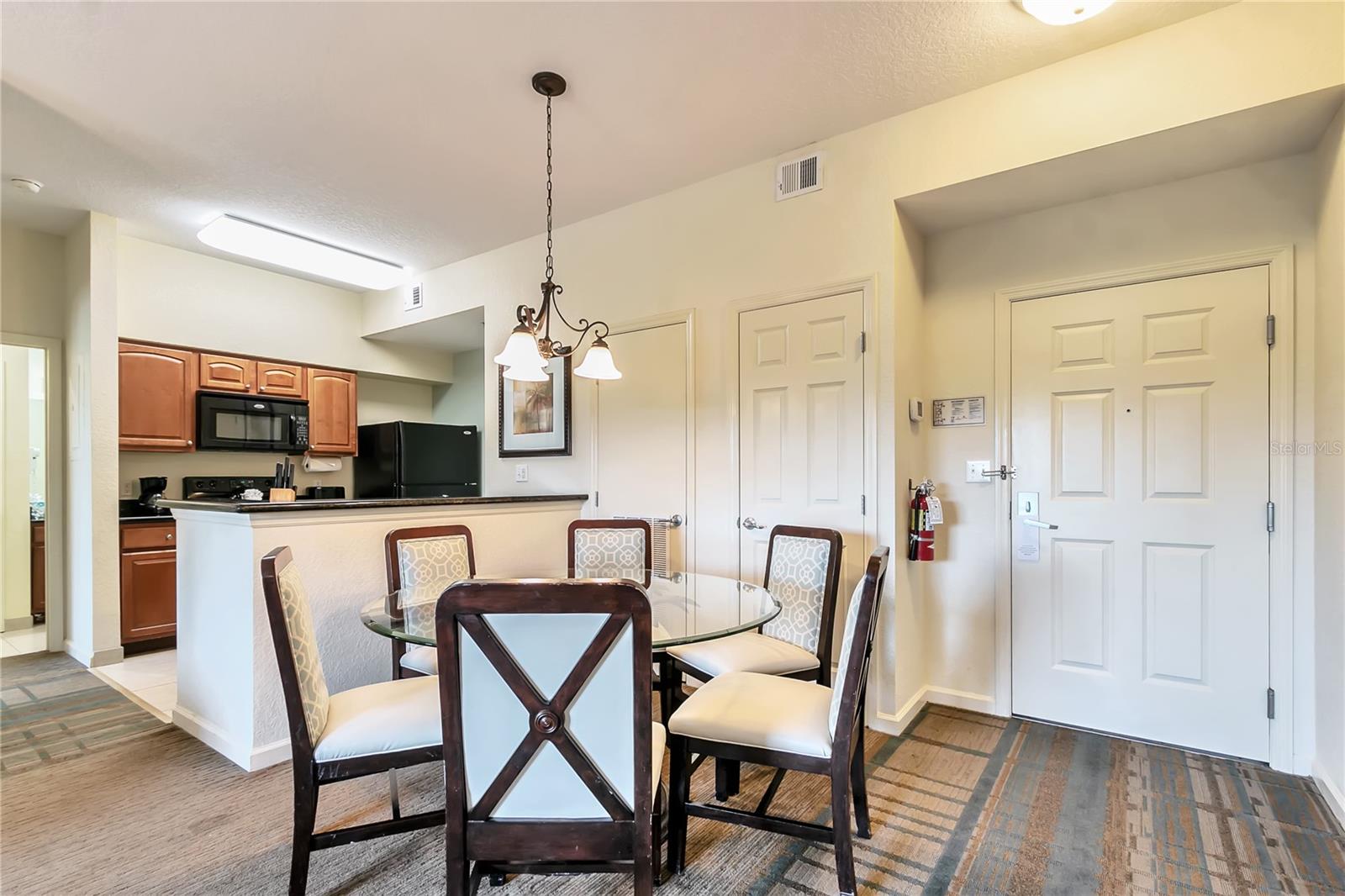 8125 RESORT VILLAGE DR #5405, ORLANDO, FL, 32821
