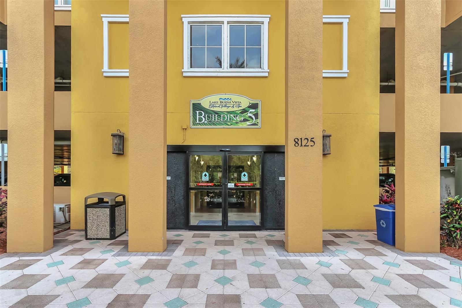 8125 RESORT VILLAGE DR #5405, ORLANDO, FL, 32821