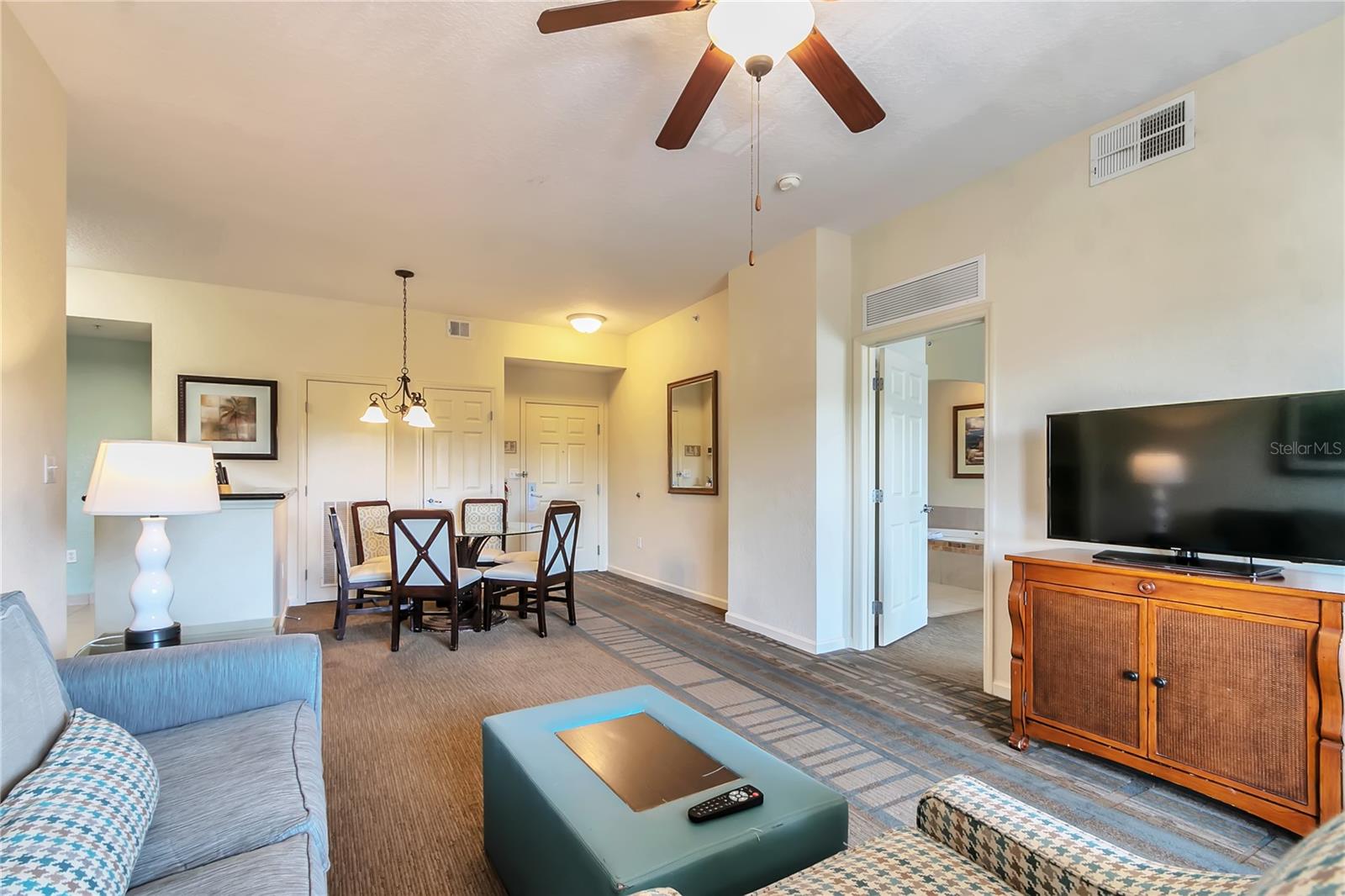 8125 RESORT VILLAGE DR #5405, ORLANDO, FL, 32821