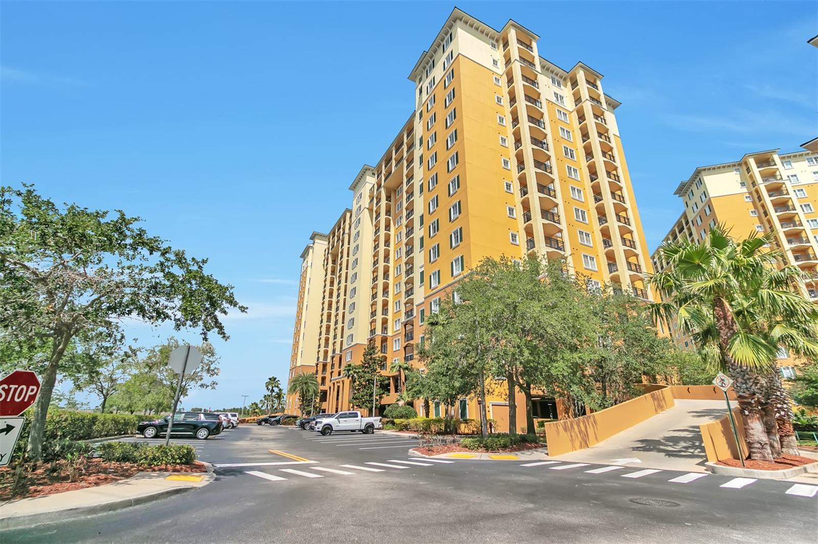 8125 RESORT VILLAGE DR #5405, ORLANDO, FL, 32821