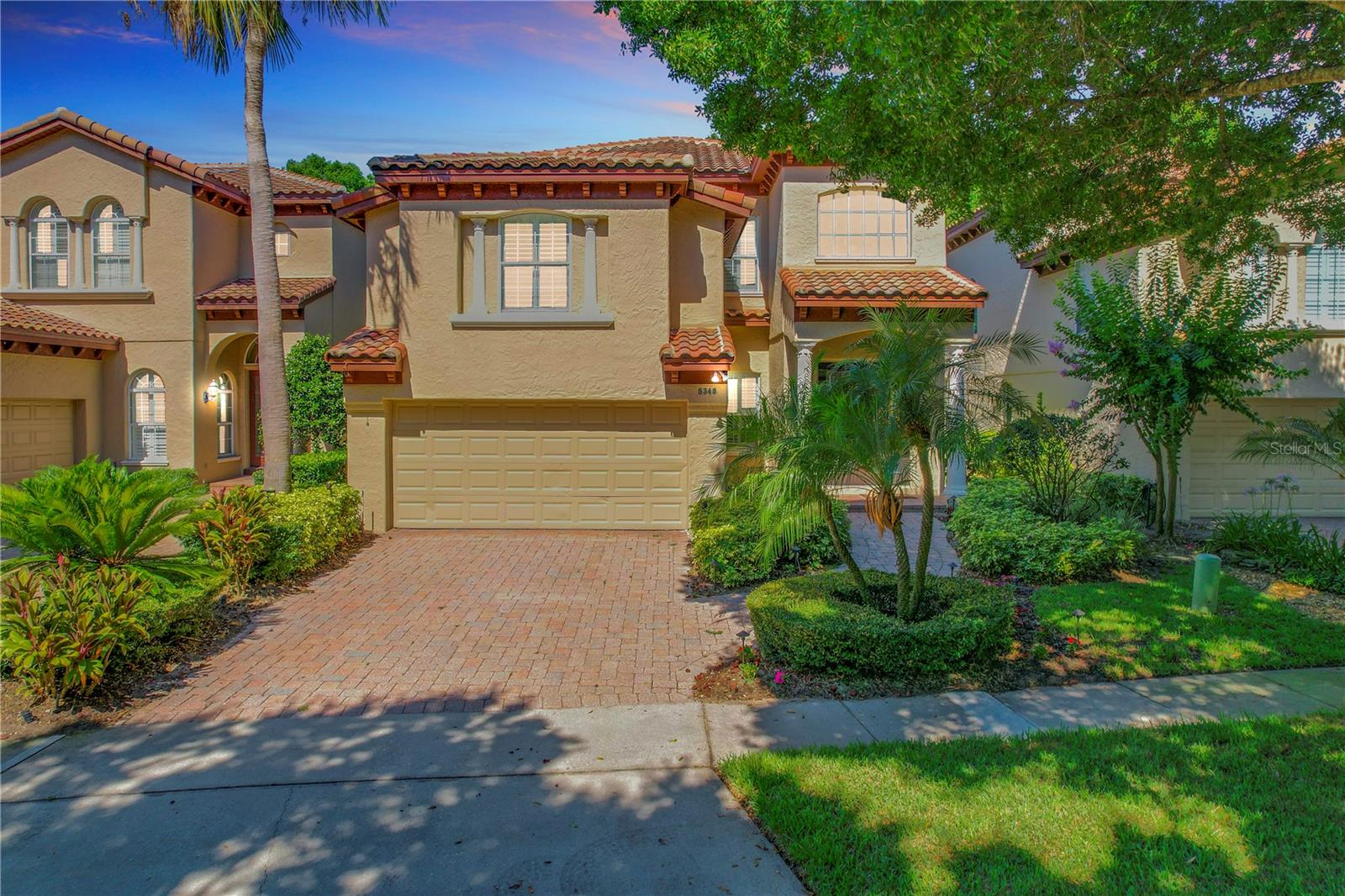 8348 VIA ROSA, ORLANDO, FL, 32836