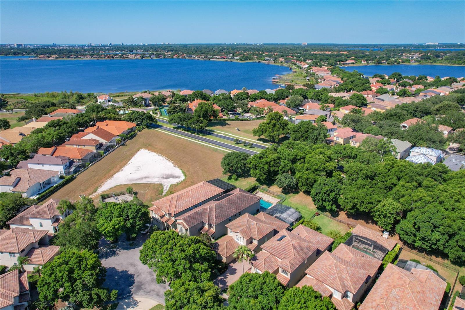 8348 VIA ROSA, ORLANDO, FL, 32836