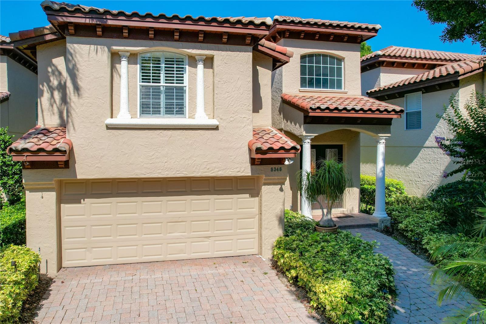 8348 VIA ROSA, ORLANDO, FL, 32836
