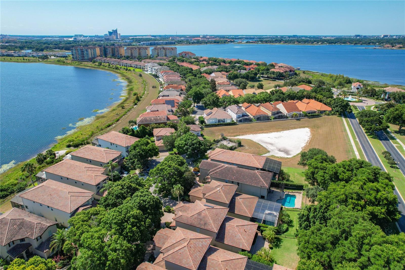 8348 VIA ROSA, ORLANDO, FL, 32836