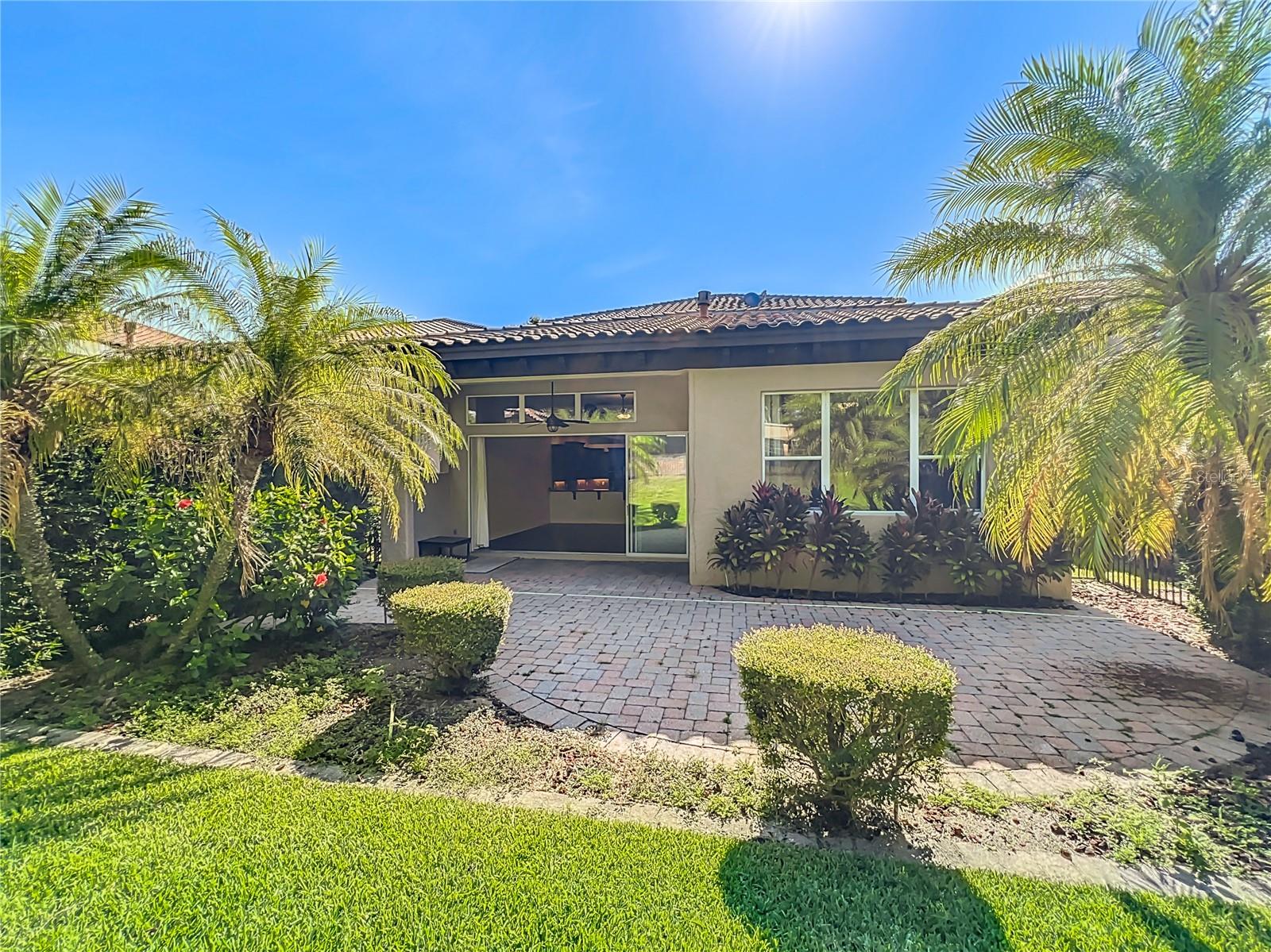 8348 VIA ROSA, ORLANDO, FL, 32836