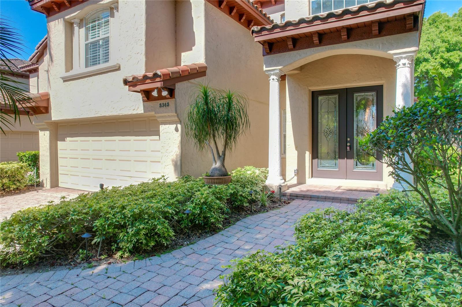 8348 VIA ROSA, ORLANDO, FL, 32836