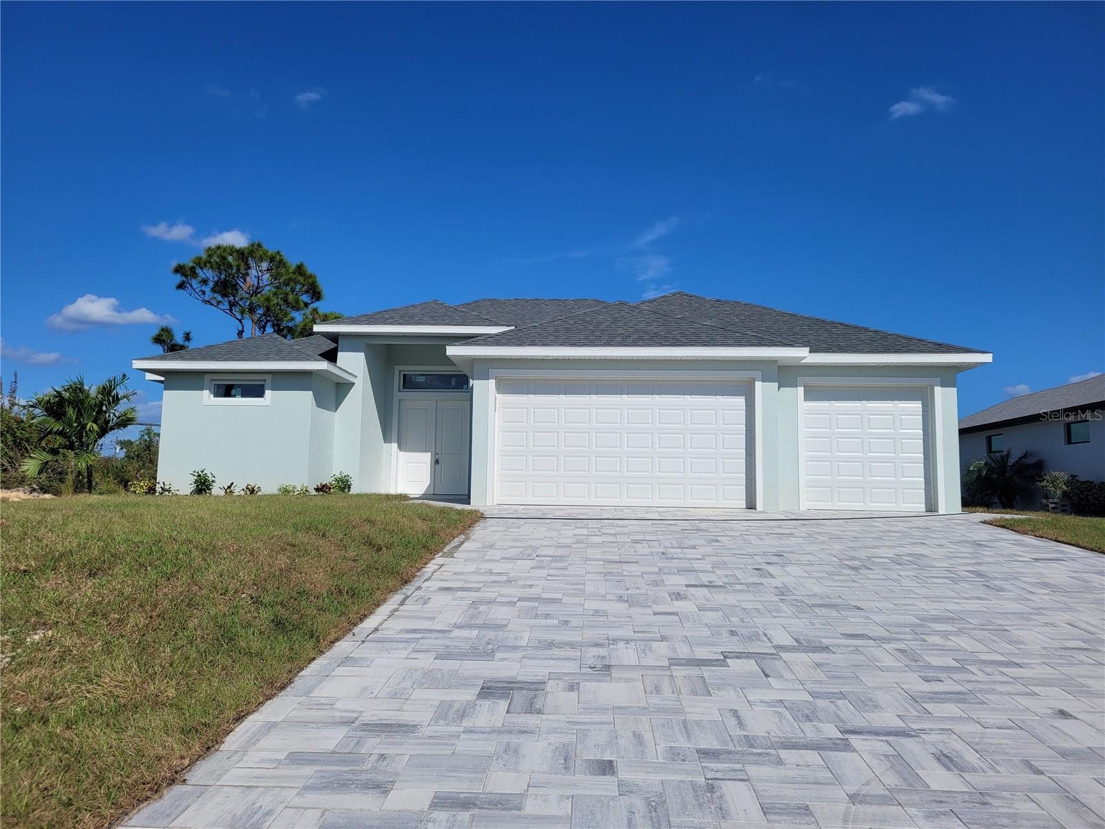 2170 DOOLITTLE LN, PORT CHARLOTTE, FL, 33953