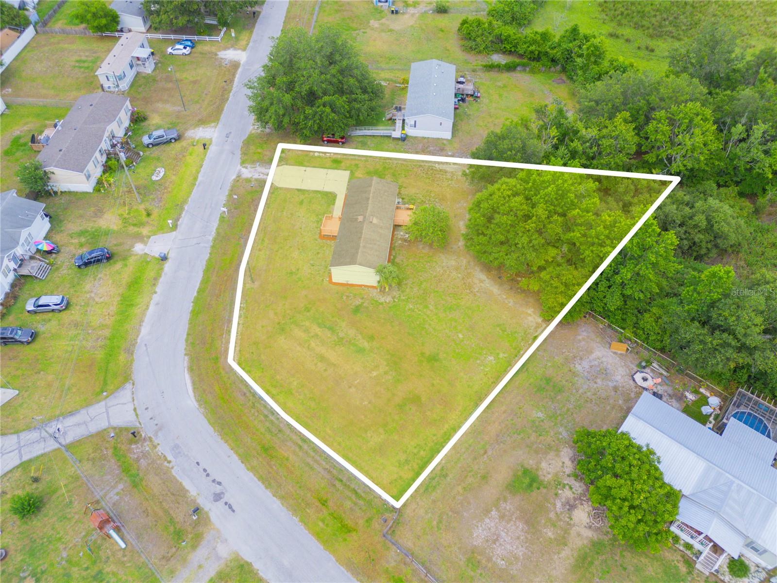 1302 WINDSONG DR, LAKELAND, FL, 33811