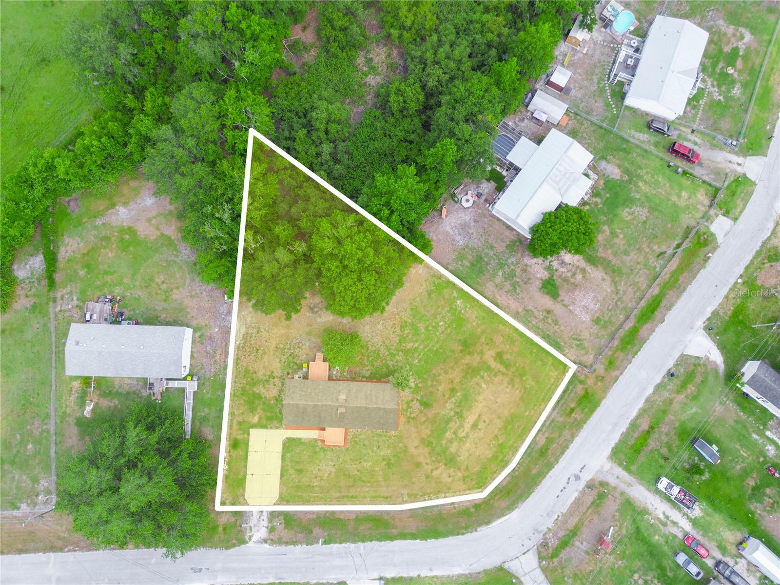 1302 WINDSONG DR, LAKELAND, FL, 33811