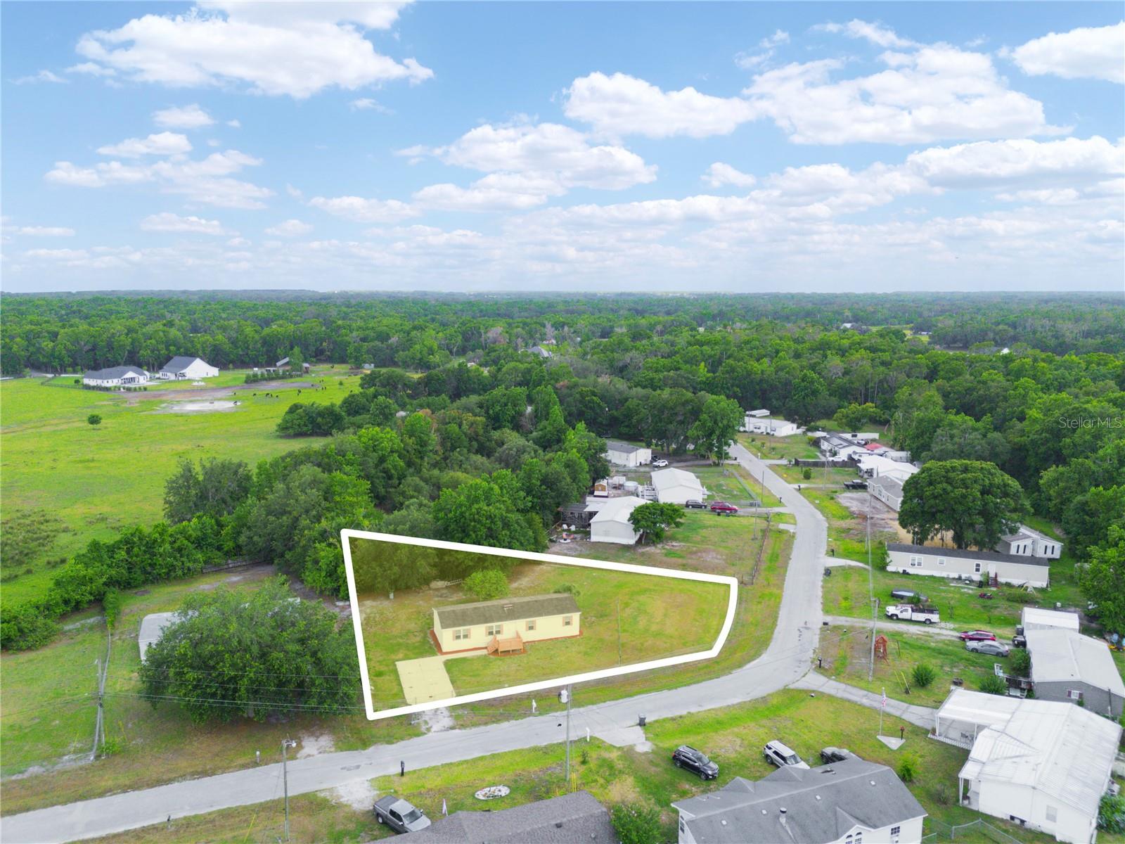 1302 WINDSONG DR, LAKELAND, FL, 33811