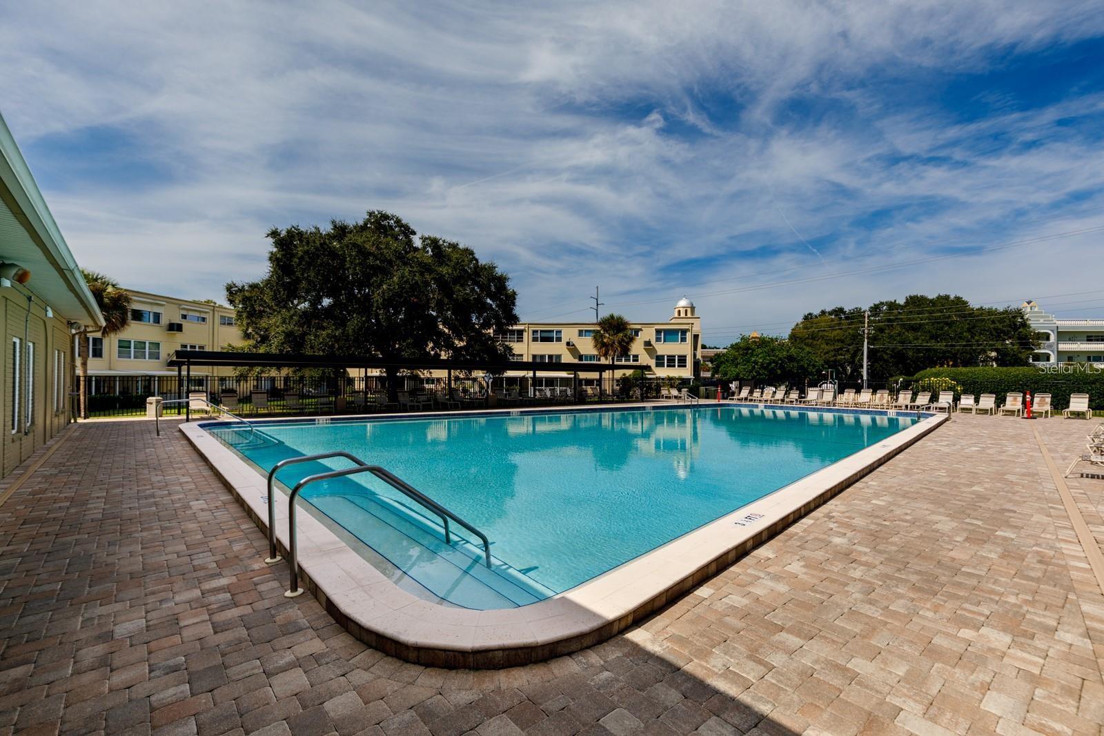 2220 SPANISH DR #36, CLEARWATER, FL, 33763