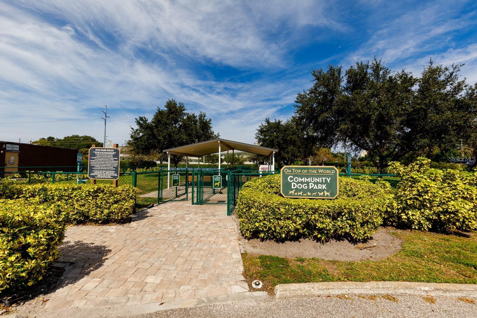 2220 SPANISH DR #36, CLEARWATER, FL, 33763