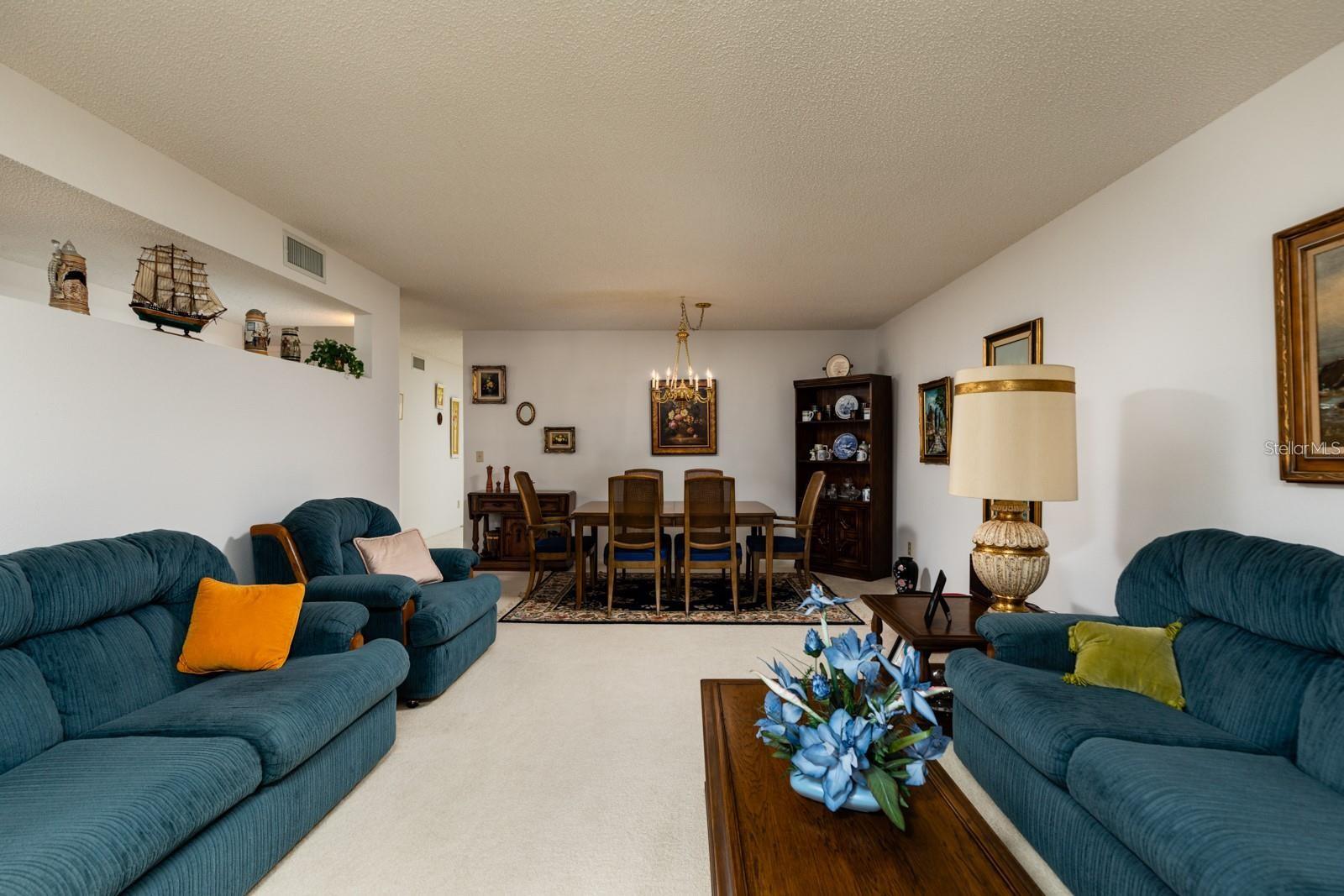 2220 SPANISH DR #36, CLEARWATER, FL, 33763