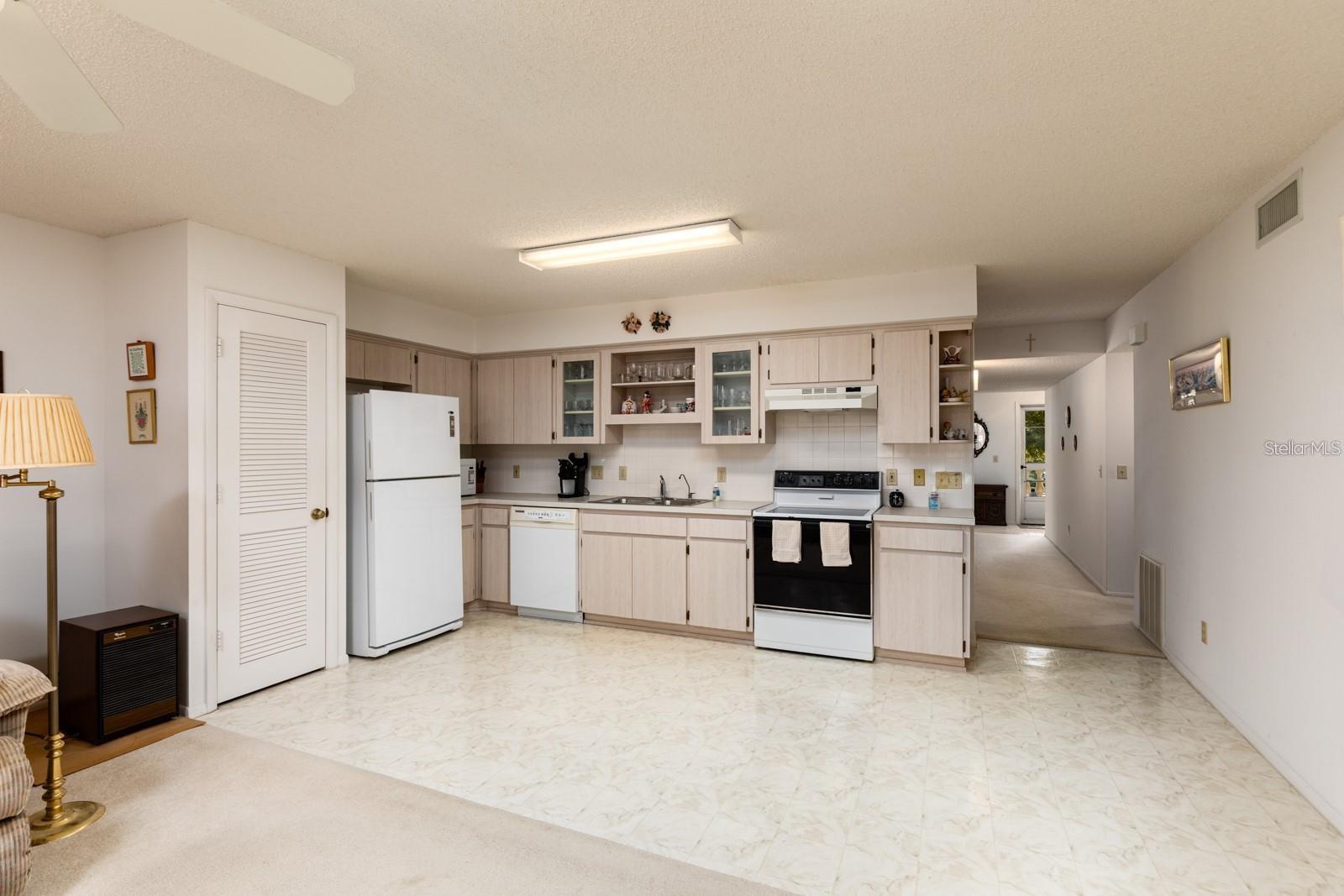 2220 SPANISH DR #36, CLEARWATER, FL, 33763