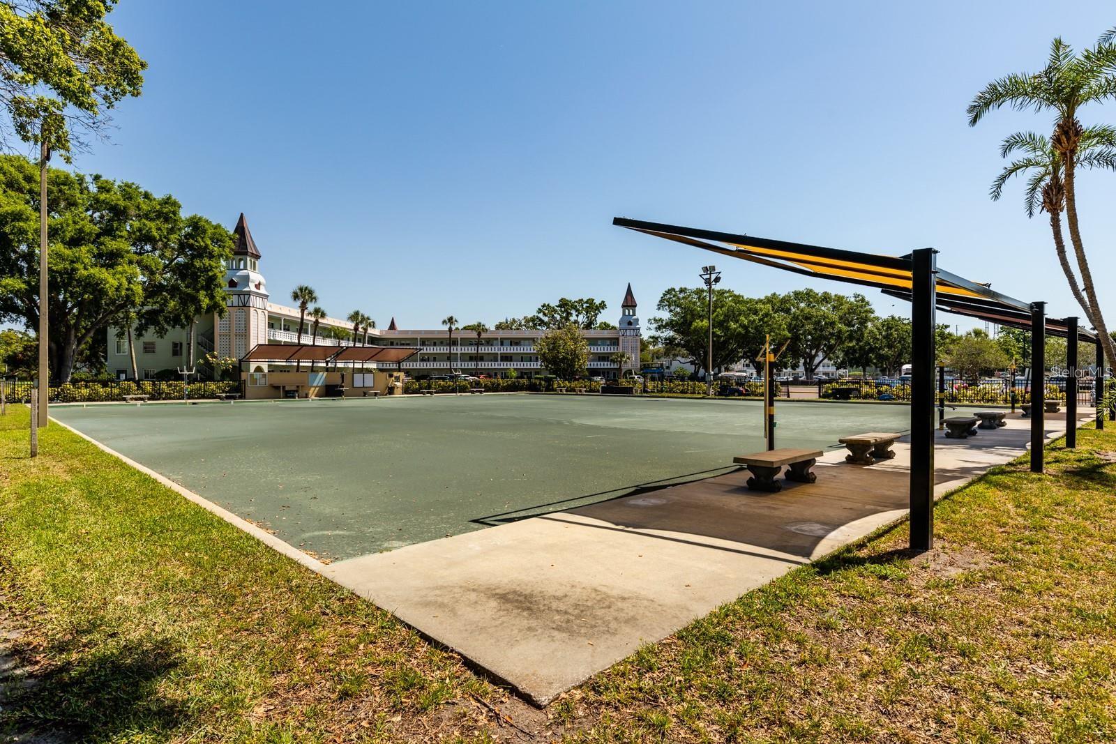 2220 SPANISH DR #36, CLEARWATER, FL, 33763