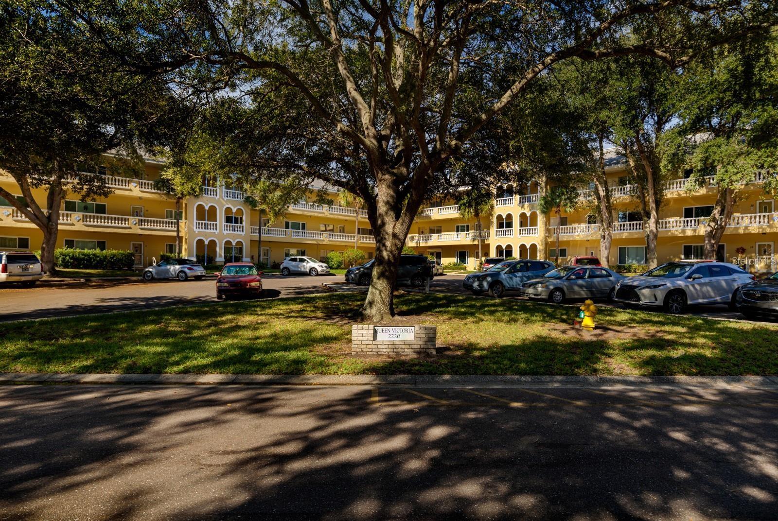 2220 SPANISH DR #36, CLEARWATER, FL, 33763