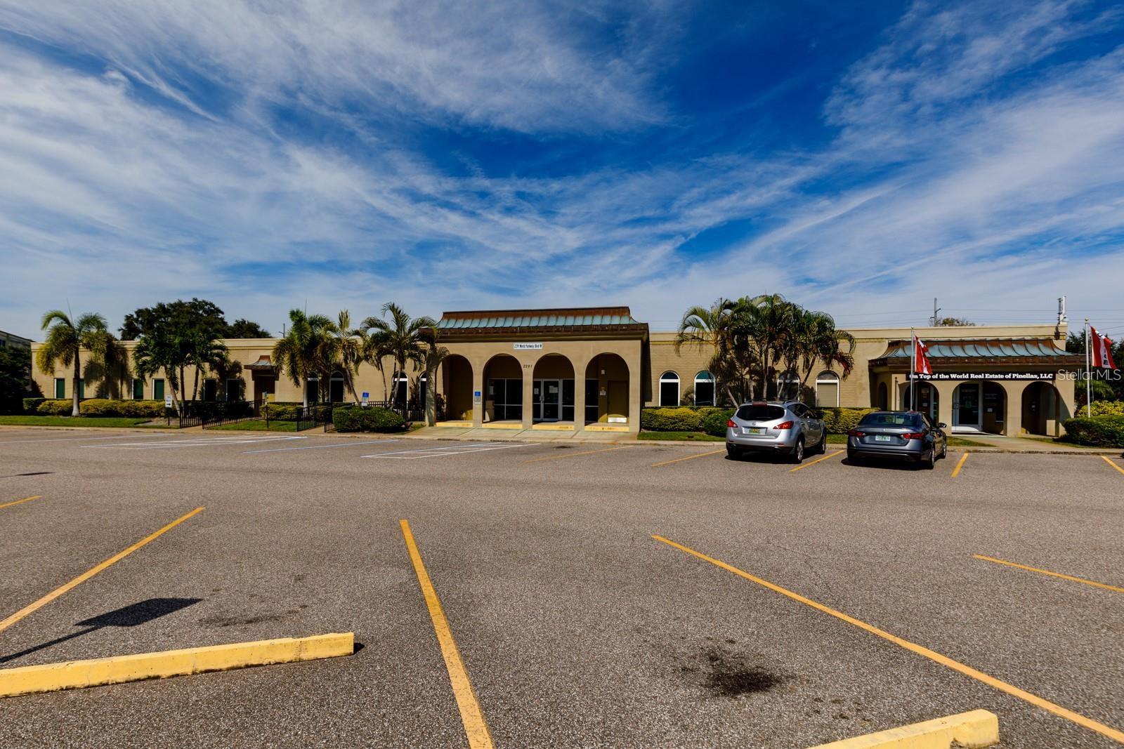 2220 SPANISH DR #36, CLEARWATER, FL, 33763