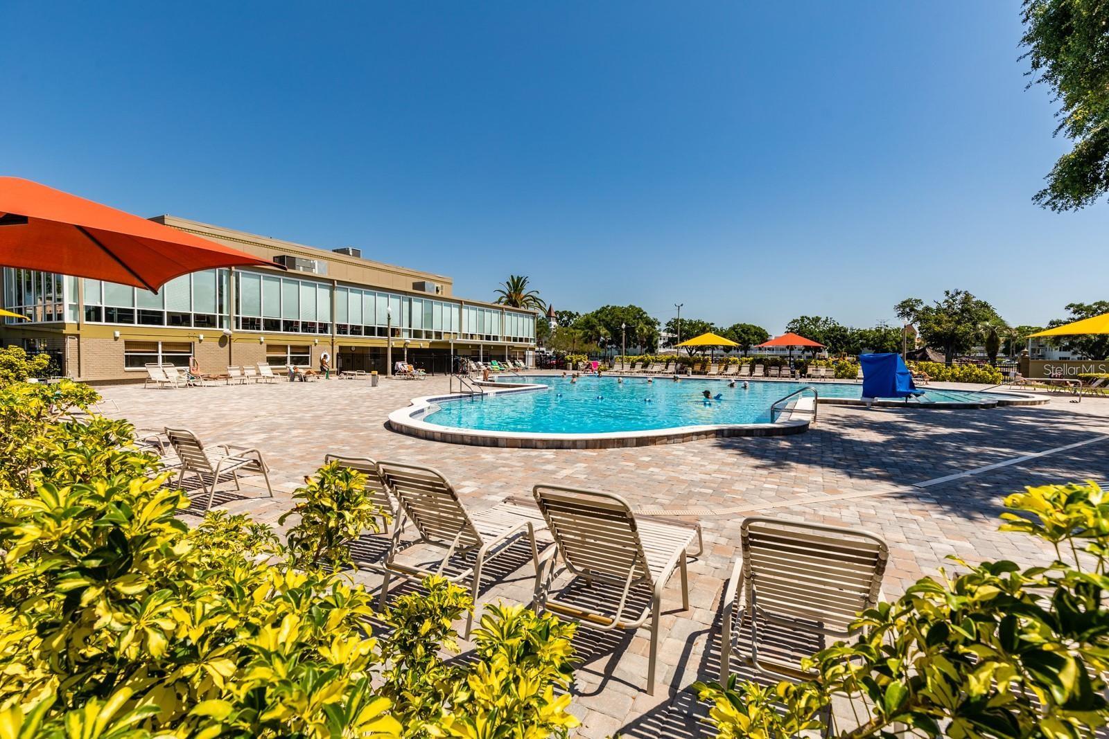 2220 SPANISH DR #36, CLEARWATER, FL, 33763