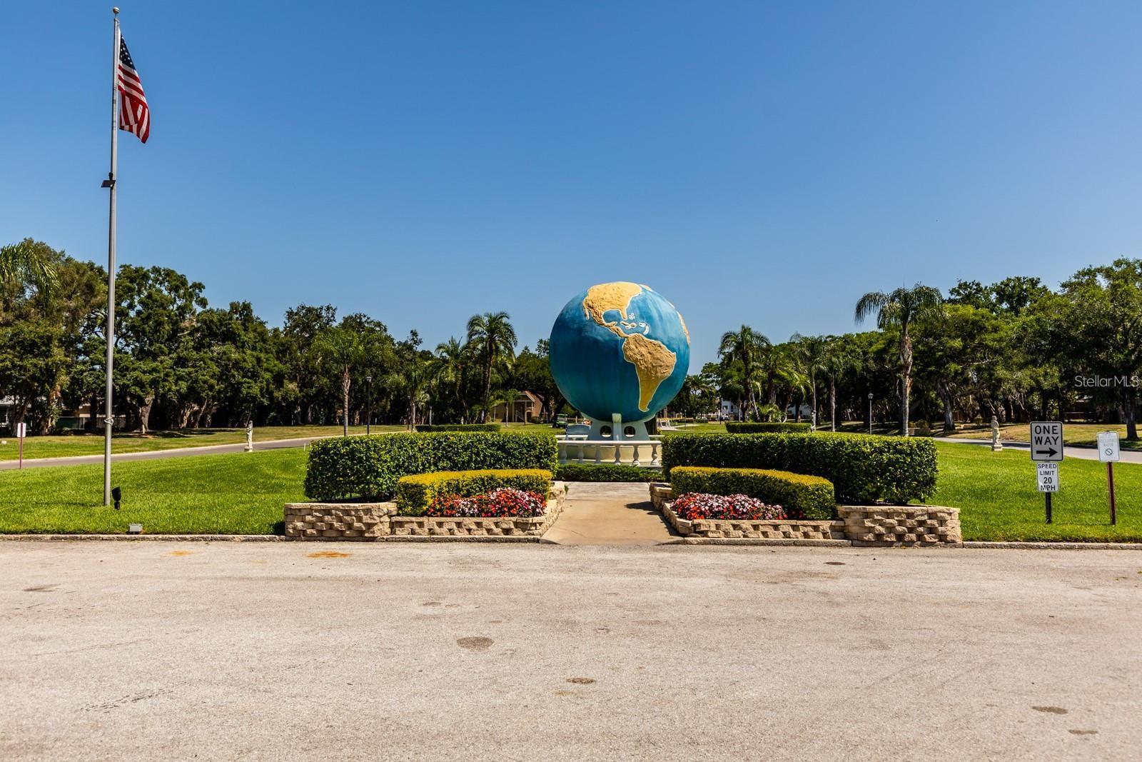 2220 SPANISH DR #36, CLEARWATER, FL, 33763