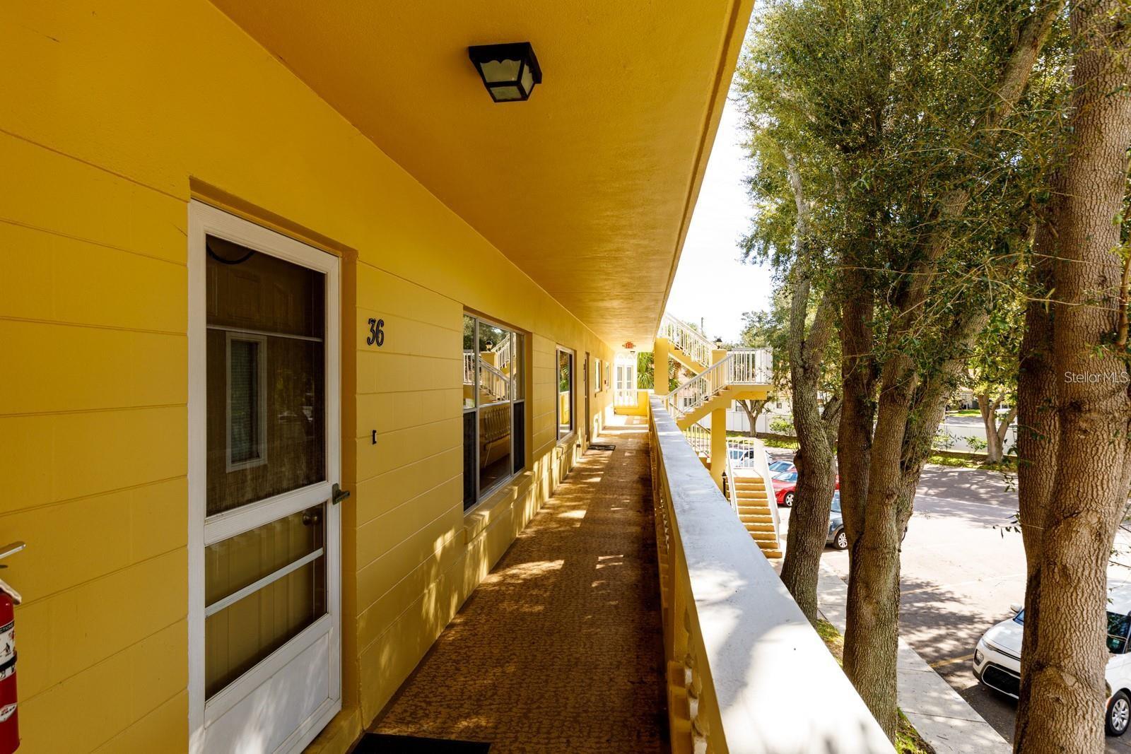 2220 SPANISH DR #36, CLEARWATER, FL, 33763