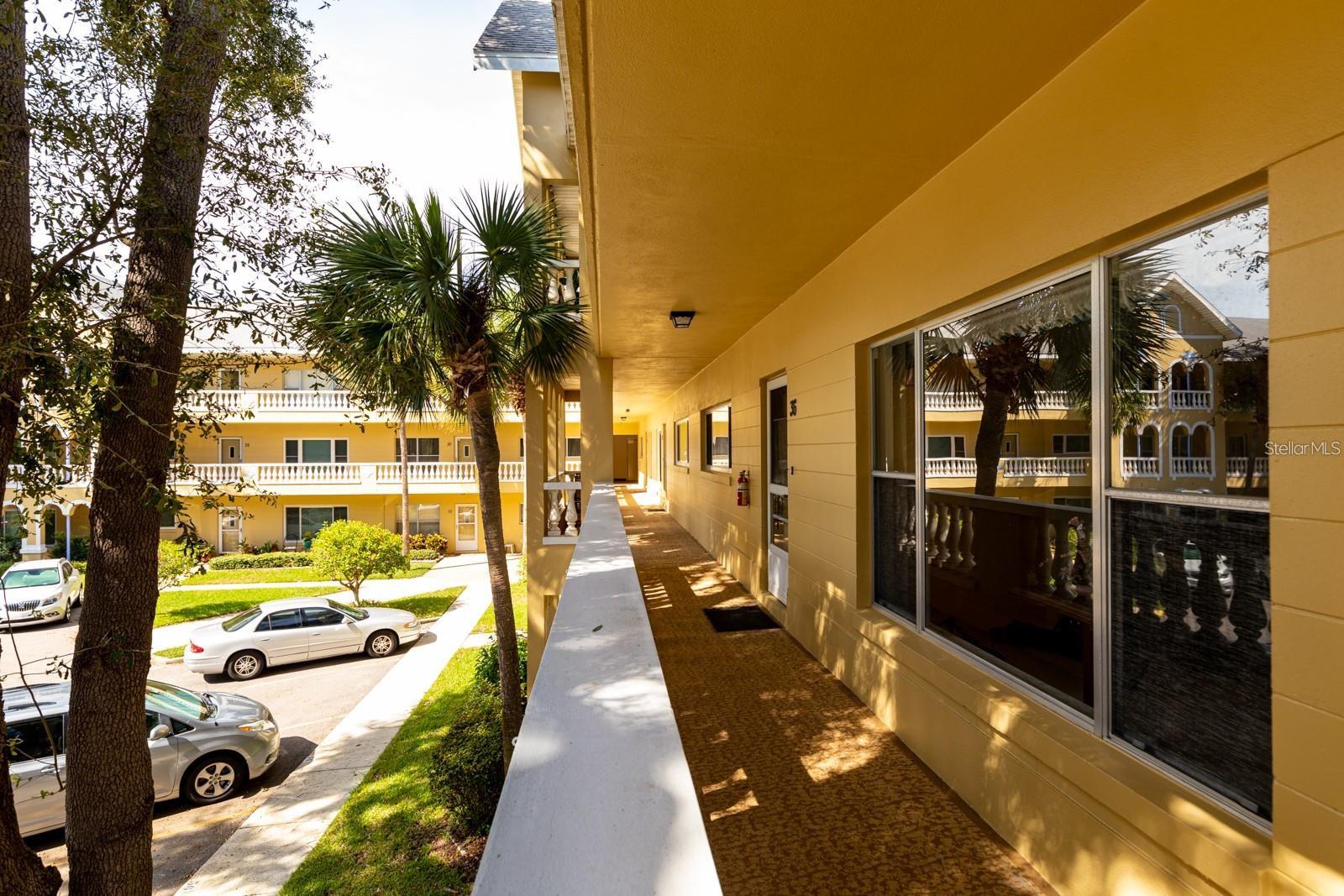2220 SPANISH DR #36, CLEARWATER, FL, 33763
