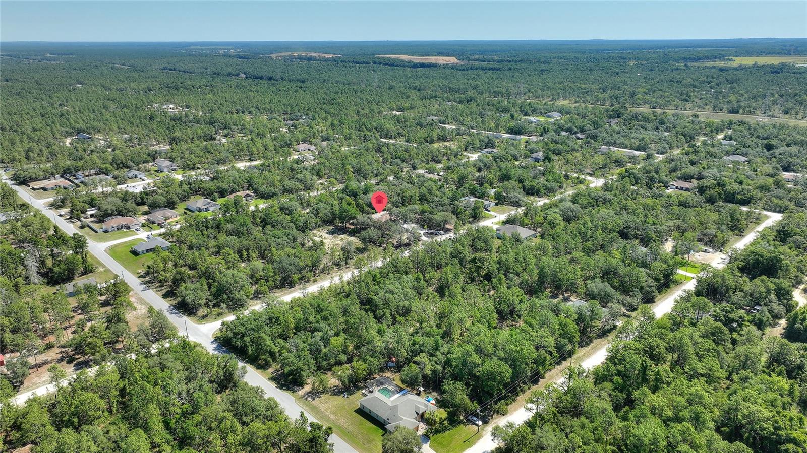 13231 SNOWY PLOVER AVE, WEEKI WACHEE, FL, 34614