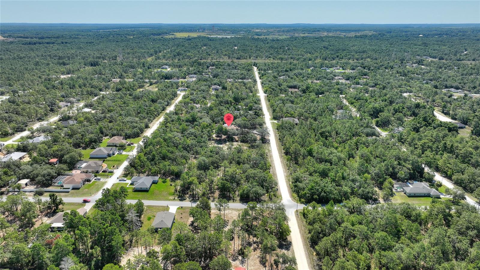 13231 SNOWY PLOVER AVE, WEEKI WACHEE, FL, 34614