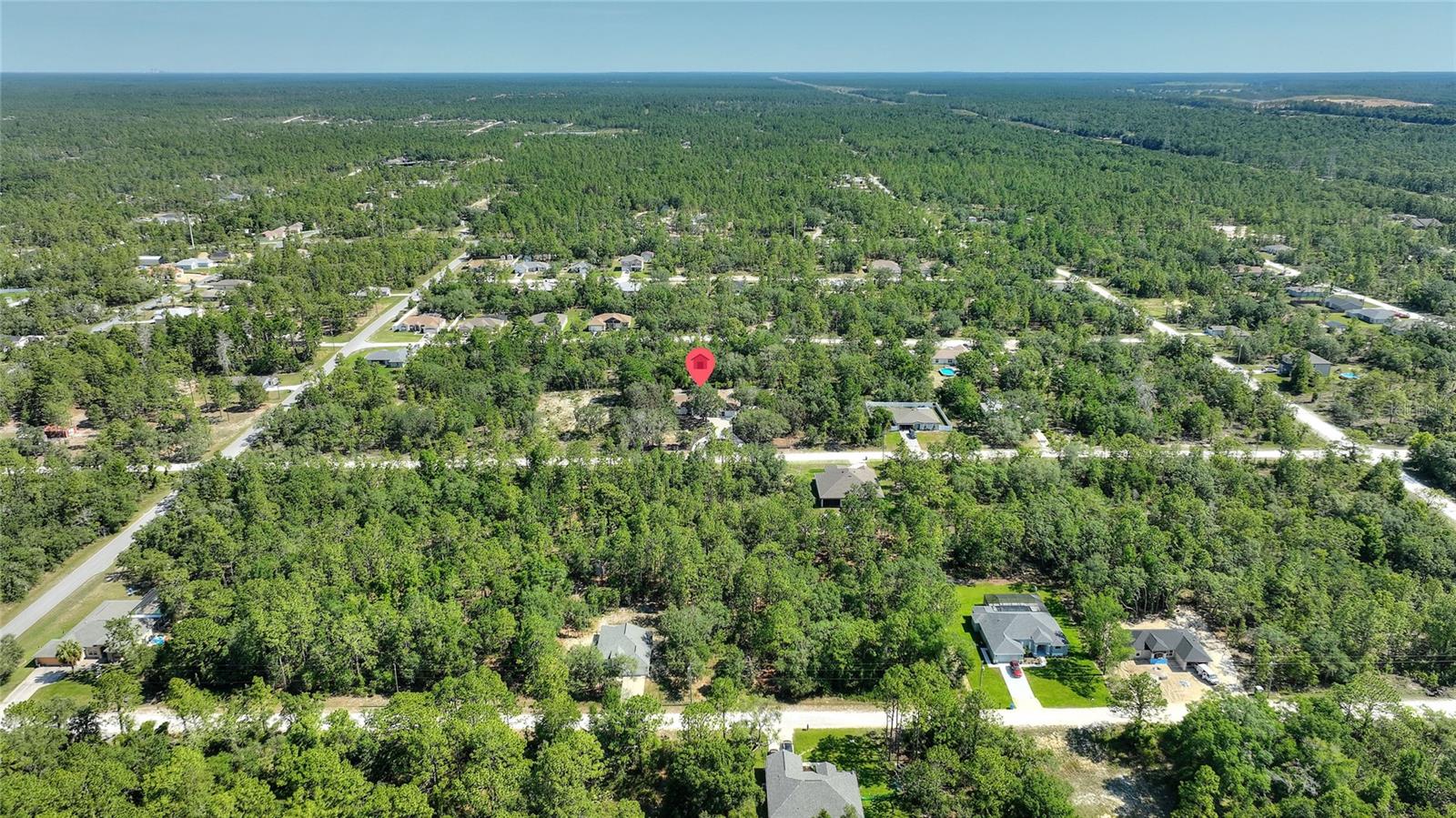 13231 SNOWY PLOVER AVE, WEEKI WACHEE, FL, 34614