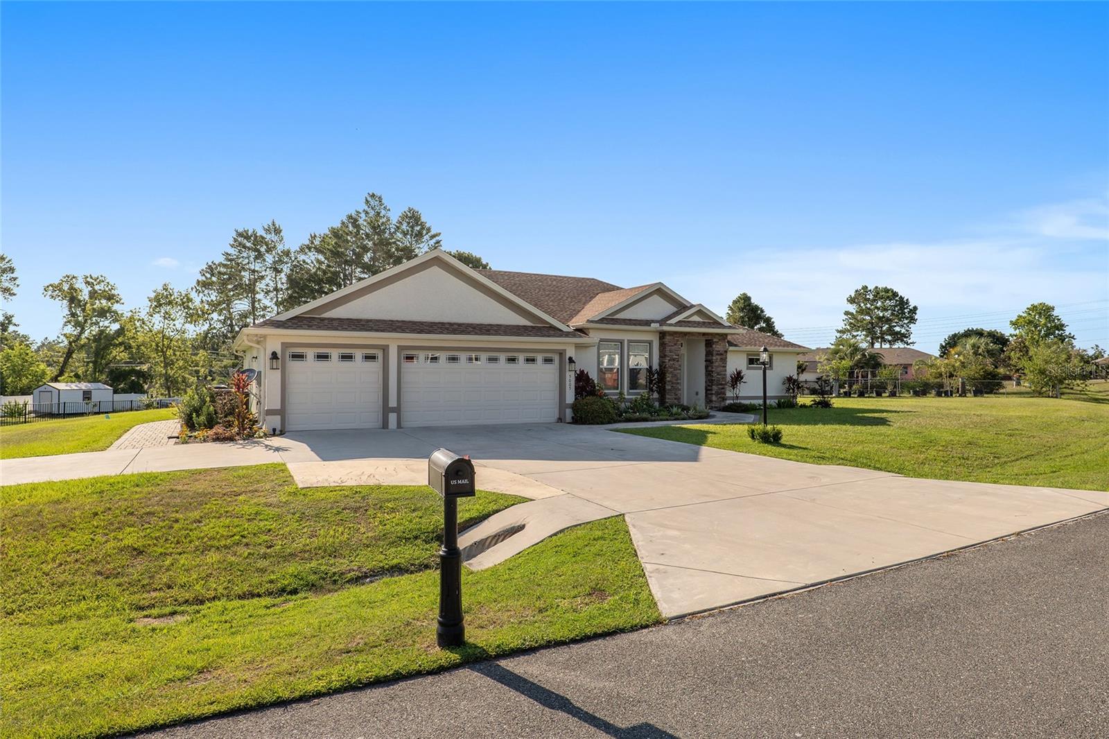 5005 SW 106TH ST, OCALA, FL, 34476