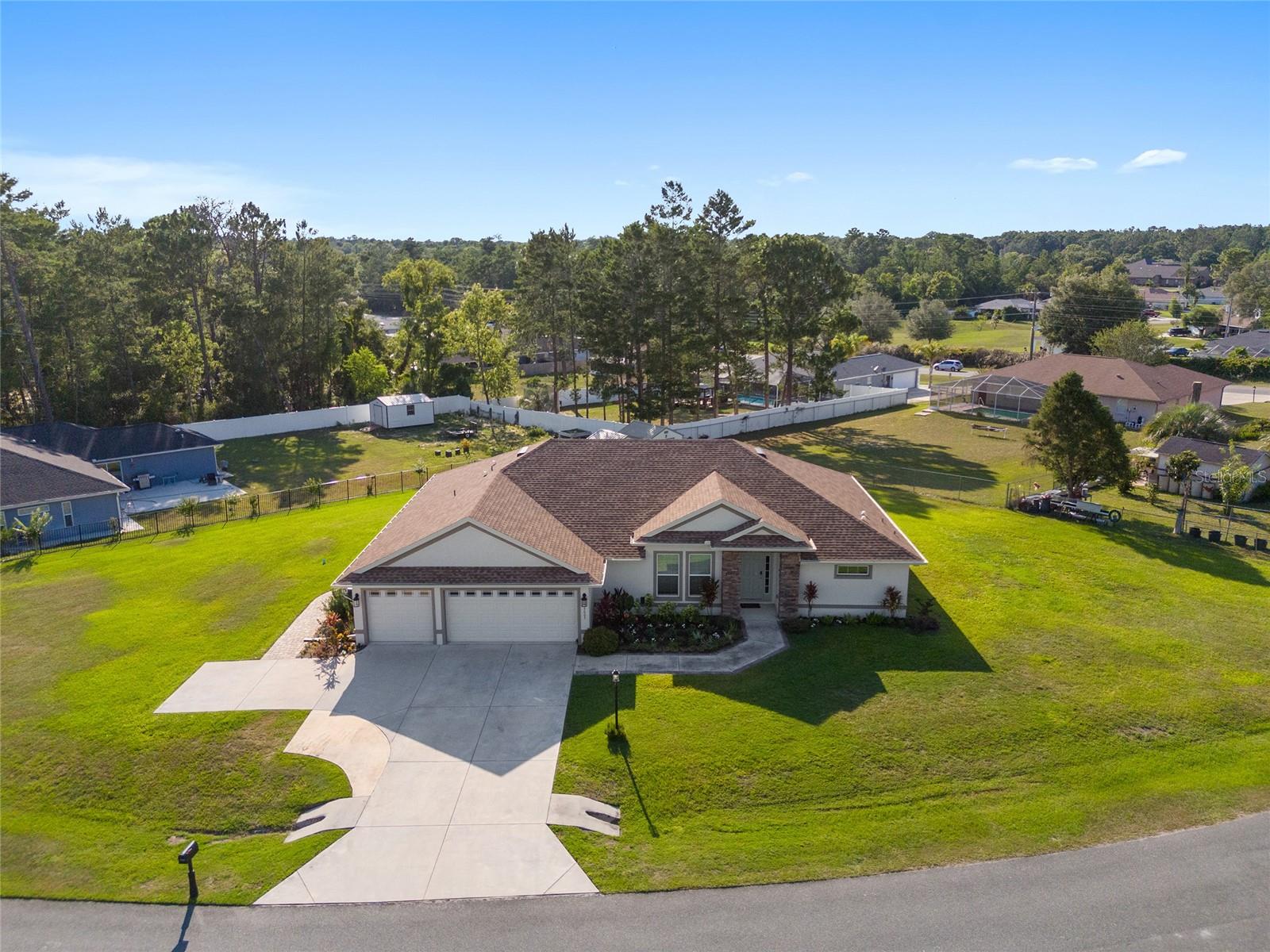 5005 SW 106TH ST, OCALA, FL, 34476