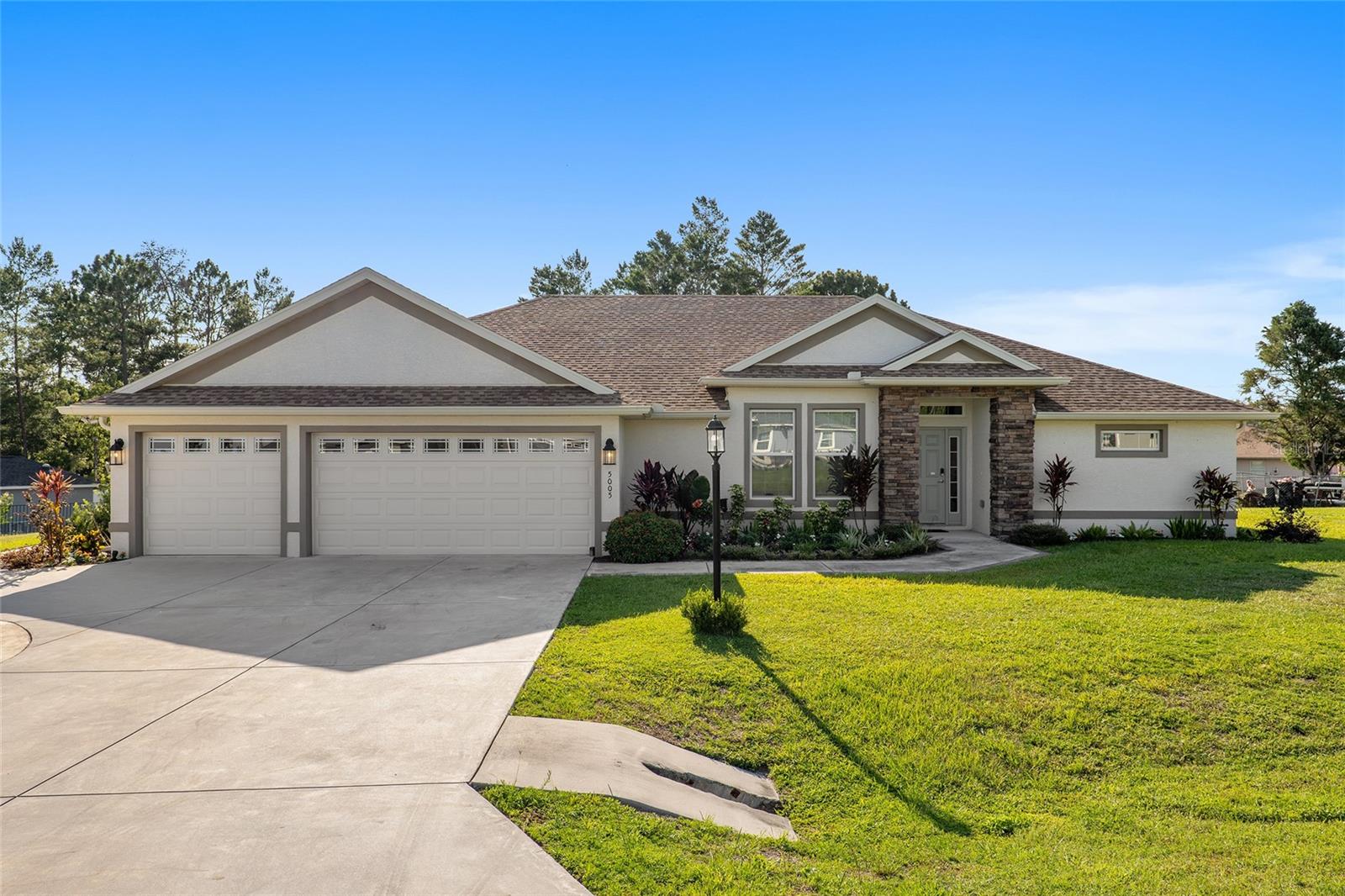 5005 SW 106TH ST, OCALA, FL, 34476