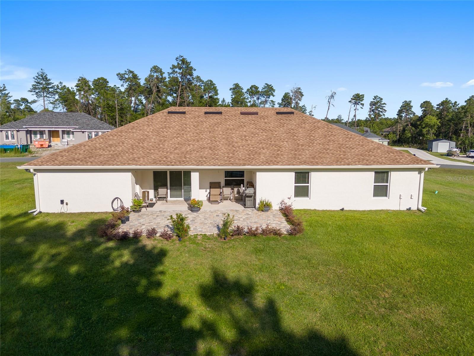 5005 SW 106TH ST, OCALA, FL, 34476