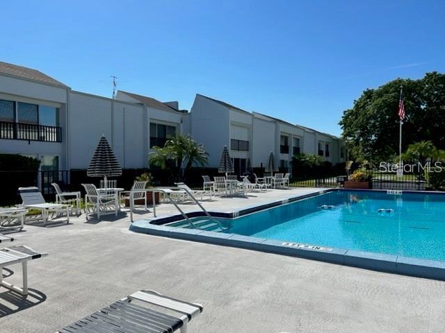 2060 MARILYN ST #124, CLEARWATER, FL, 33765