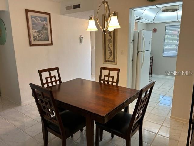 2060 MARILYN ST #124, CLEARWATER, FL, 33765