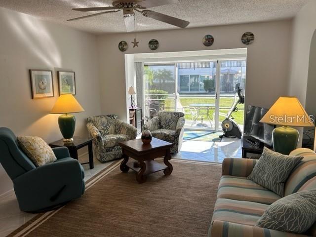 2060 MARILYN ST #124, CLEARWATER, FL, 33765