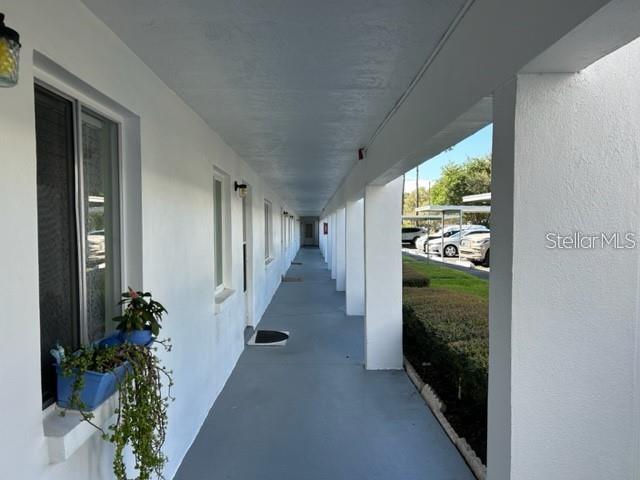 2060 MARILYN ST #124, CLEARWATER, FL, 33765