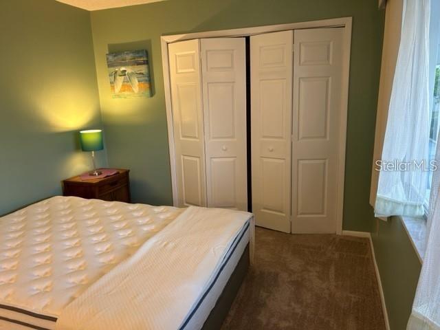 2060 MARILYN ST #124, CLEARWATER, FL, 33765