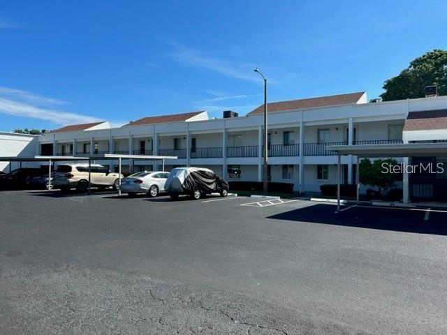 2060 MARILYN ST #124, CLEARWATER, FL, 33765