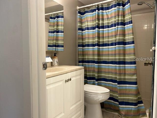 2060 MARILYN ST #124, CLEARWATER, FL, 33765