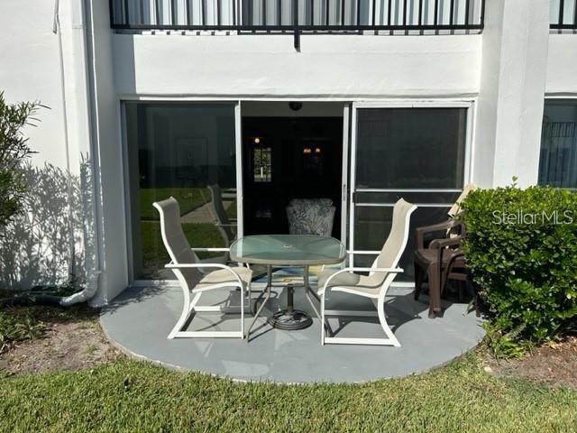 2060 MARILYN ST #124, CLEARWATER, FL, 33765