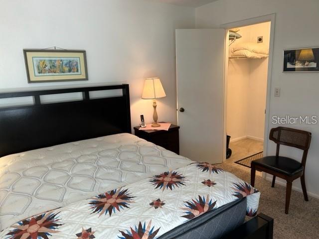 2060 MARILYN ST #124, CLEARWATER, FL, 33765