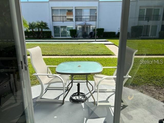 2060 MARILYN ST #124, CLEARWATER, FL, 33765