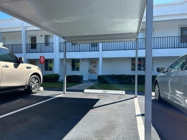 2060 MARILYN ST #124, CLEARWATER, FL, 33765
