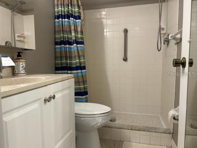 2060 MARILYN ST #124, CLEARWATER, FL, 33765