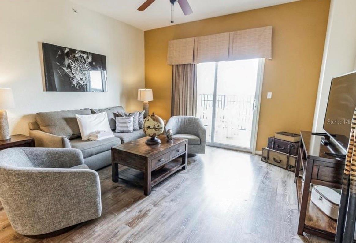 8125 RESORT VILLAGE DR #5809, ORLANDO, FL, 32821