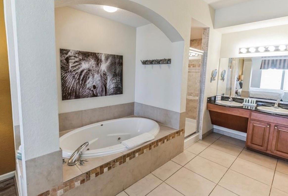 8125 RESORT VILLAGE DR #5809, ORLANDO, FL, 32821