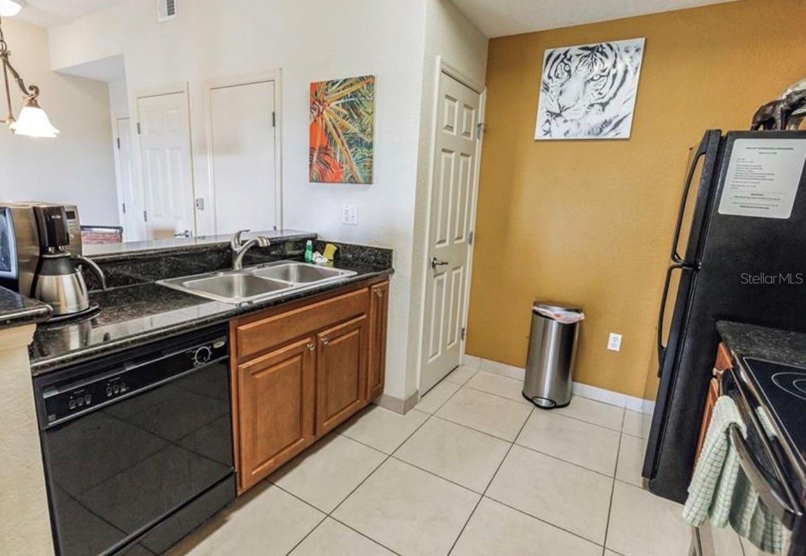 8125 RESORT VILLAGE DR #5809, ORLANDO, FL, 32821