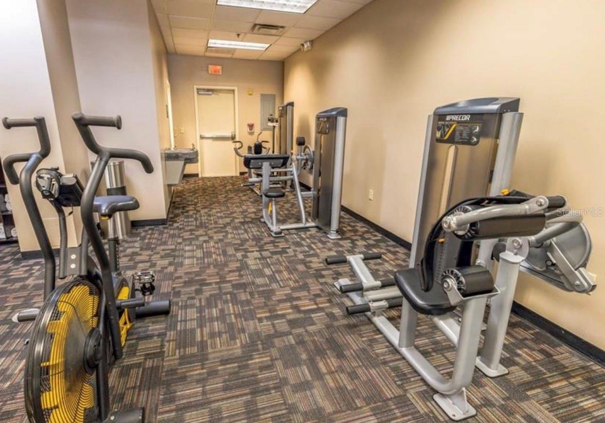 8125 RESORT VILLAGE DR #5809, ORLANDO, FL, 32821