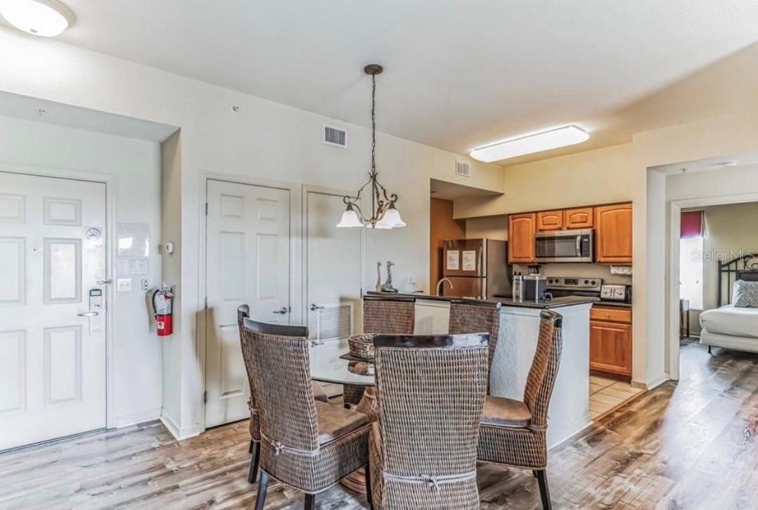 8125 RESORT VILLAGE DR #5809, ORLANDO, FL, 32821
