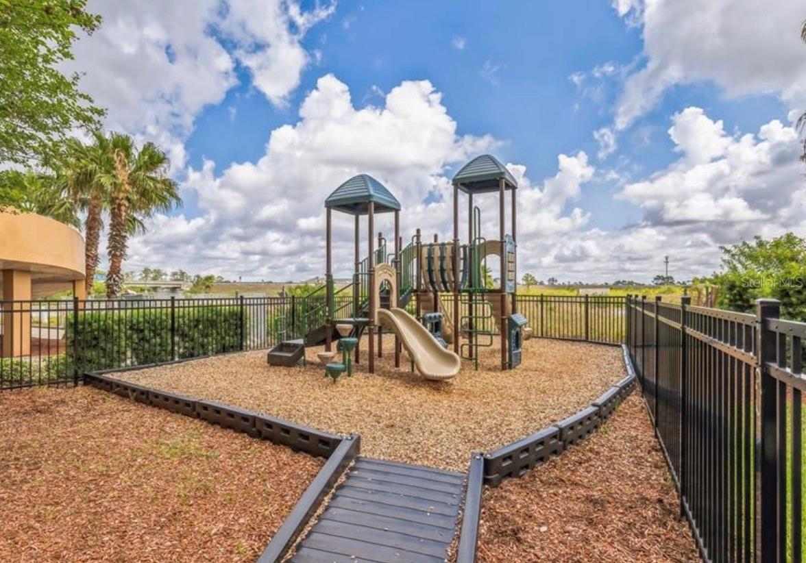 8125 RESORT VILLAGE DR #5809, ORLANDO, FL, 32821